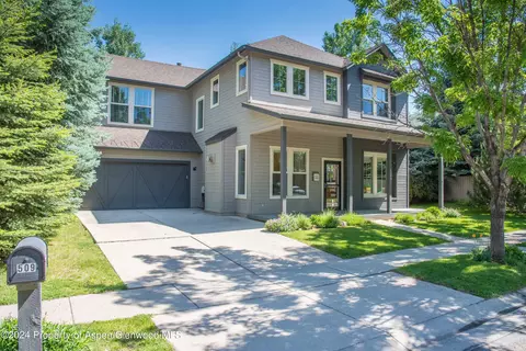 509 Lake Court Basalt Co 81621 Ct, Basalt, CO 81621