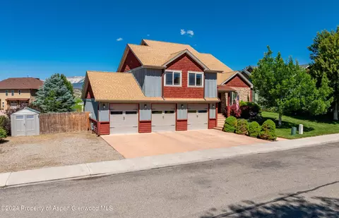 1823 Anvil View Ave Rifle Co 81650, Rifle, CO 81650