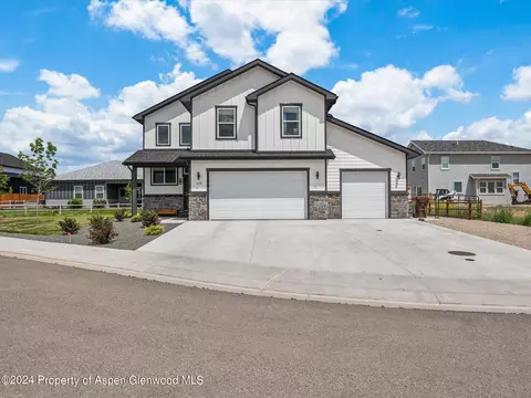 1638 Balsam Loop Rifle Co 81650, Rifle, CO 81650
