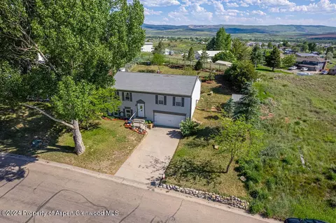 1196 E 10th Street Craig Co 81625 St, Craig, CO 81625