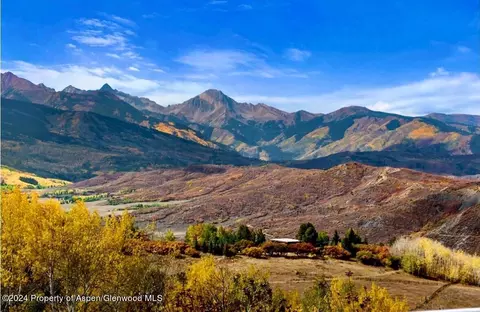 124 Carroll Drive Aspen Co 81611 Dr, Aspen, CO 81611