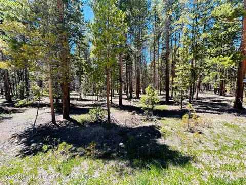 263 Tabor Drive Leadville Co 80461 Dr, Leadville, CO 80461