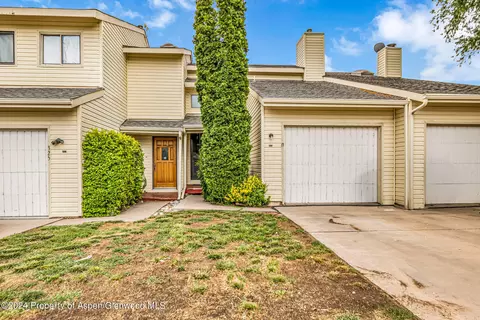 335 Wild Rose Lane Parachute Co 81635 Ln, Parachute, CO 81635