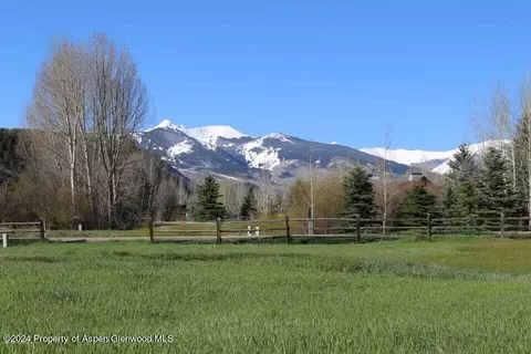 380 Little Elk Creek Avenue Snowmass Co 81654 Ave, Snowmass, CO 81654