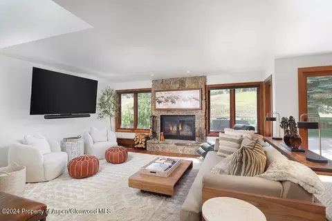 124 Harleston Green Road 45 Snowmass Village Co 81615 Rd #45, Snowmass Village, CO 81615