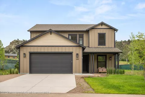 255 Blue Heron Drive Glenwood Springs Co 81601 Dr, Glenwood Springs, CO 81601