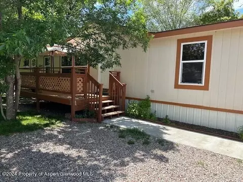 120 Lava Hill Carbondale Co 81623, Carbondale, CO 81623