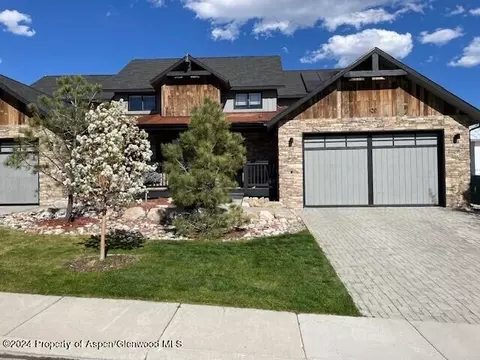 120 Deer Valley Drive New Castle Co 81647 Dr, New Castle, CO 81647