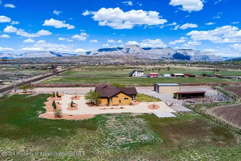 2032 45 Road Road De Beque Co 81630 Rd, De Beque, CO 81630 photo 55