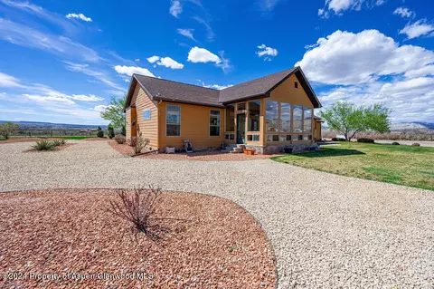 2032 45 Road Road De Beque Co 81630 Rd, De Beque, CO 81630 photo 33