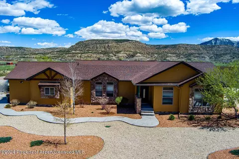 2032 45 Road Road De Beque Co 81630 Rd, De Beque, CO 81630