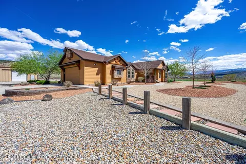 2032 45 Road Road De Beque Co 81630 Rd, De Beque, CO 81630 photo 36