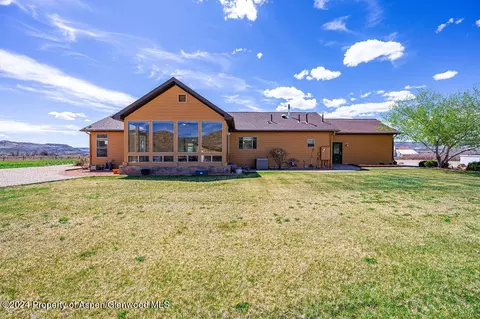 2032 45 Road Road De Beque Co 81630 Rd, De Beque, CO 81630 photo 34
