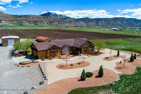 2032 45 Road Road De Beque Co 81630 Rd, De Beque, CO 81630 photo 46