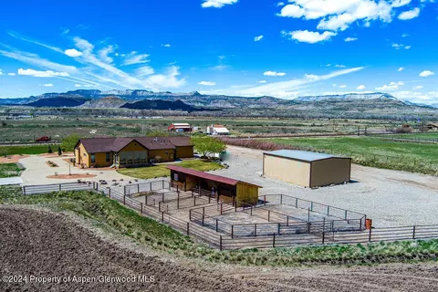 2032 45 Road Road De Beque Co 81630 Rd, De Beque, CO 81630 photo 42