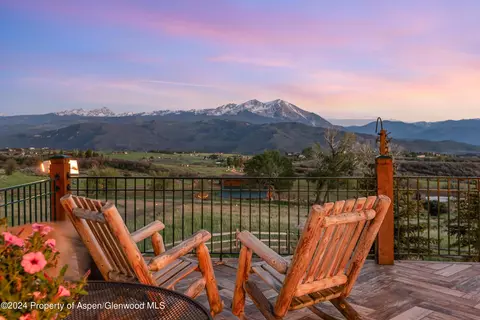 303 Park Meadows Lane Carbondale Co 81623 Ln, Carbondale, CO 81623