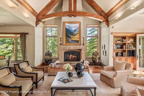 101 Oregon Trail Aspen Co 81611 Trl, Aspen, CO 81611