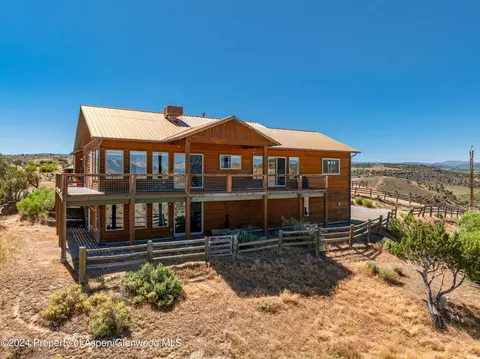 189 Rio Bravo Road Silt Co 81652 Rd, Silt, CO 81652