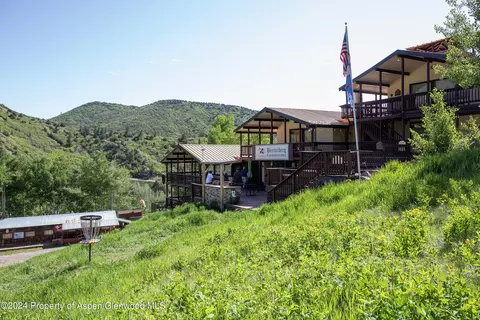 11101 County Road 117 8c Glenwood Springs Co 81601 #8C, Glenwood Springs, CO 81601