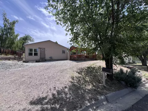 775 Colorado Street Craig Co 81625 St, Craig, CO 81625