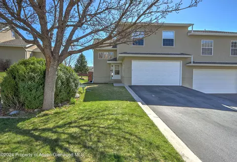 768 Pine Court New Castle Co 81647 Ct, New Castle, CO 81647