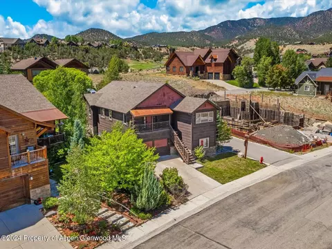 39 Spur Drive New Castle Co 81647 Dr, New Castle, CO 81647