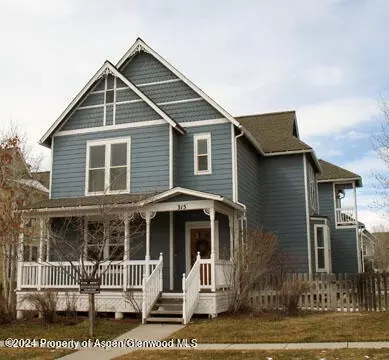 315 Lamprecht Drive Carbondale Co 81623 Dr, Carbondale, CO 81623