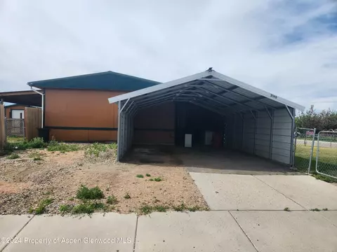 2190 Cedar Place Craig Co 81625 Pl, Craig, CO 81625