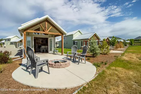 329 River Frontage Road 54 Silt Co 81652 Rd #54, Silt, CO 81652