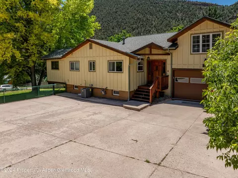 46147 Highway 6 24 Glenwood Springs Co 81601, Glenwood Springs, CO 81601