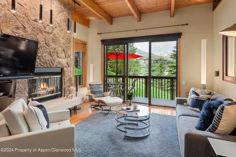 229 Faraway Road Apt 32 Snowmass Village Co 81615 Rd # 32, Snowmass Village, CO 81615