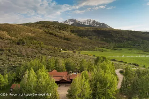 0390 Sopris Mountain Ranch Road Basalt Co 81621 Rd, Basalt, CO 81621 photo 3