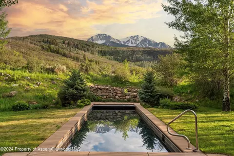 0390 Sopris Mountain Ranch Road Basalt Co 81621 Rd, Basalt, CO 81621