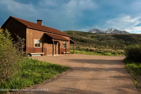 0390 Sopris Mountain Ranch Road Basalt Co 81621 Rd, Basalt, CO 81621 photo 8