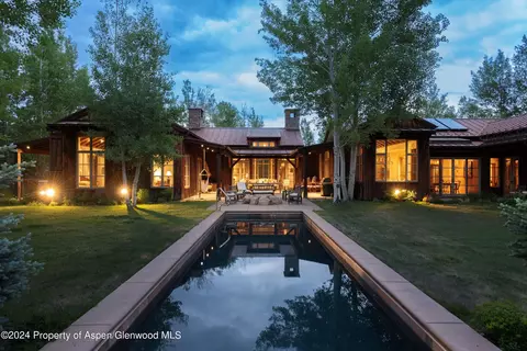 0390 Sopris Mountain Ranch Road Basalt Co 81621 Rd, Basalt, CO 81621 photo 4