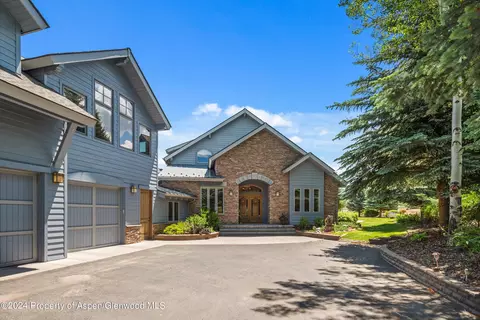 122 Crystal Canyon Drive Carbondale Co 81623 Dr, Carbondale, CO 81623