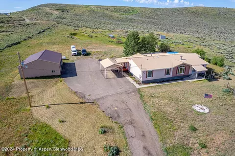 180 Cortner Lane Craig Co 81625 Ln, Craig, CO 81625