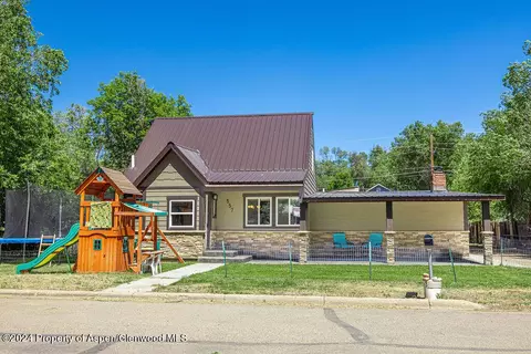 557 Colorado Street Craig Co 81625 St, Craig, CO 81625