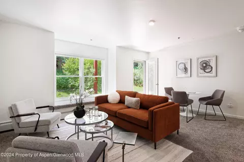 Undisclosed, Aspen, CO 81611