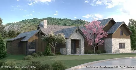 152 Golden Stone Drive Carbondale Co 81623 Dr, Carbondale, CO 81623