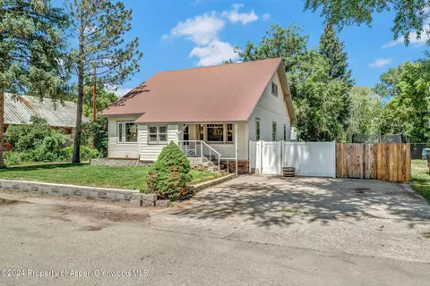 240 W Washington Avenue Hayden Co 81639 Ave, Hayden, CO 81639