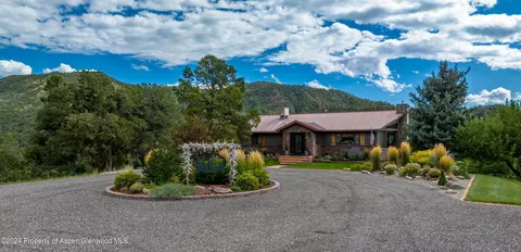 1776 County Road 241 New Castle Co 81647, New Castle, CO 81647