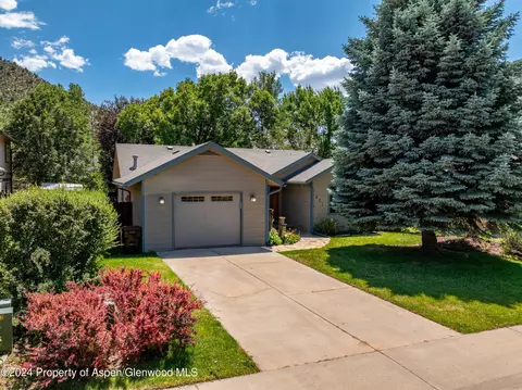 631 Ginseng Road New Castle Co 81647 Rd, New Castle, CO 81647