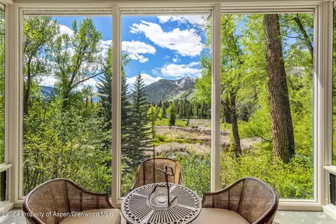 844 Roaring Fork Road Aspen Co 81611 Rd, Aspen, CO 81611