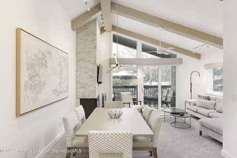 610 S West End Street J301 Aspen Co 81611 St #J301, Aspen, CO 81611