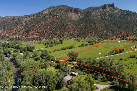 tbd Lower River Road Lot 2 Snowmass Co 81654 Rd #LOT 2, Snowmass, CO 81654