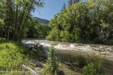 tbd Lower River Road Lot 3 Snowmass Co 81654 Rd #LOT 3, Snowmass, CO 81654