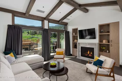 65 Wood Road 515 Snowmass Village Co 81615 Rd #515, Snowmass Village, CO 81615