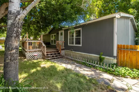 5033 County Road 335 33 New Castle Co 81647 #33, New Castle, CO 81647