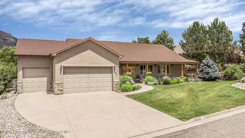 630 Meadow Creek Drive Drive Battlement Mesa Co 81635 Dr, Battlement Mesa, CO 81635